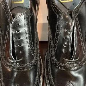 Stuart Mcguire | Shoes | Vintage Stuart Mcguire Biltrite 
